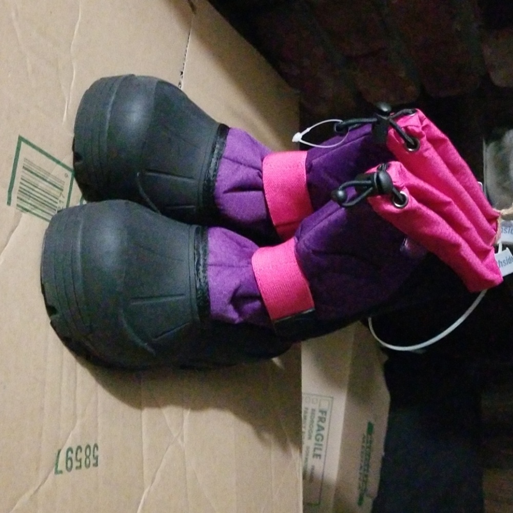 Boots